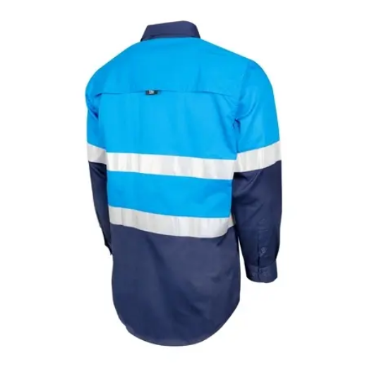 Picture of Tru Workwear, Lightweight Vented Shirt